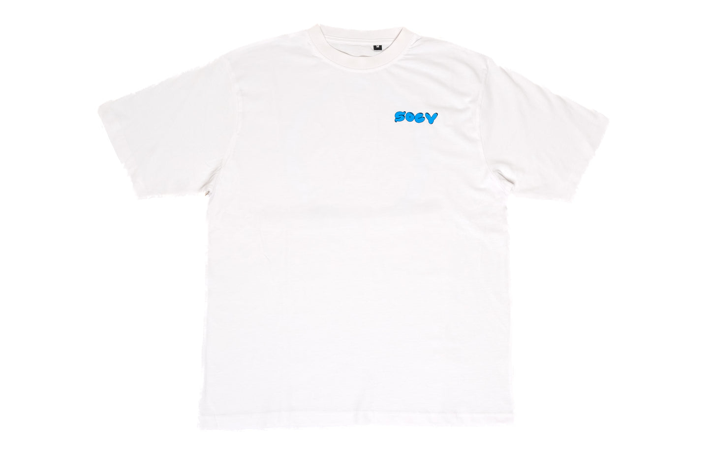 BE SOCY T-SHIRT