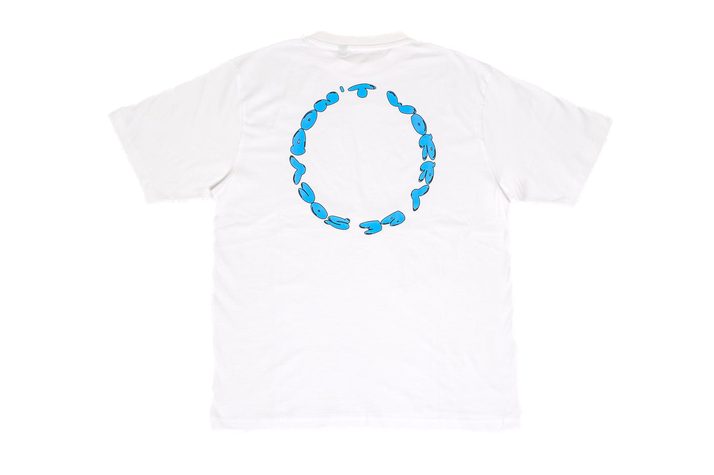 BE SOCY T-SHIRT