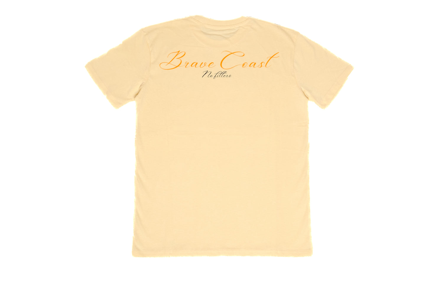 BRAVE COAST T-SHIRT