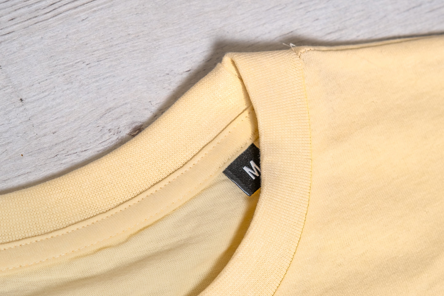 BRAVE COAST T-SHIRT