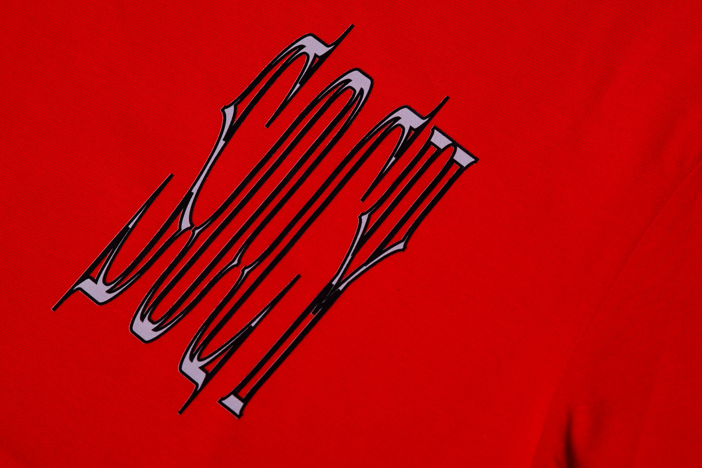 TIMELESS SOCY T-SHIRT