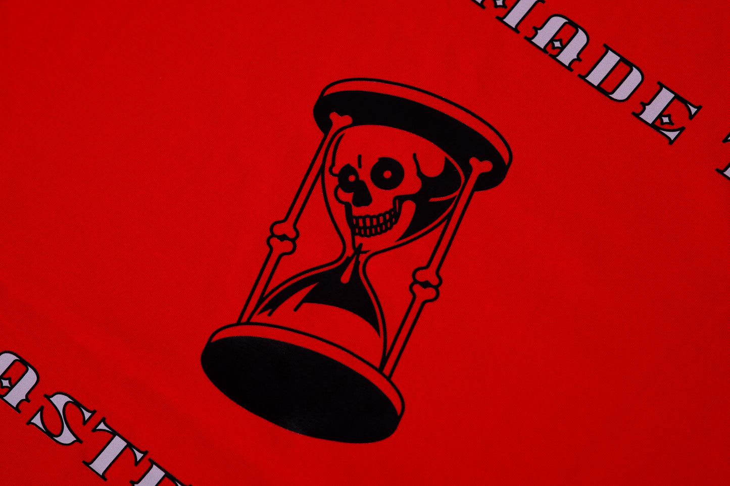TIMELESS SOCY T-SHIRT