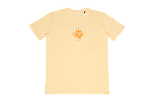 BRAVE COAST T-SHIRT