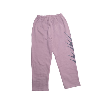 PURPLE RAZORCORE JOGGERS