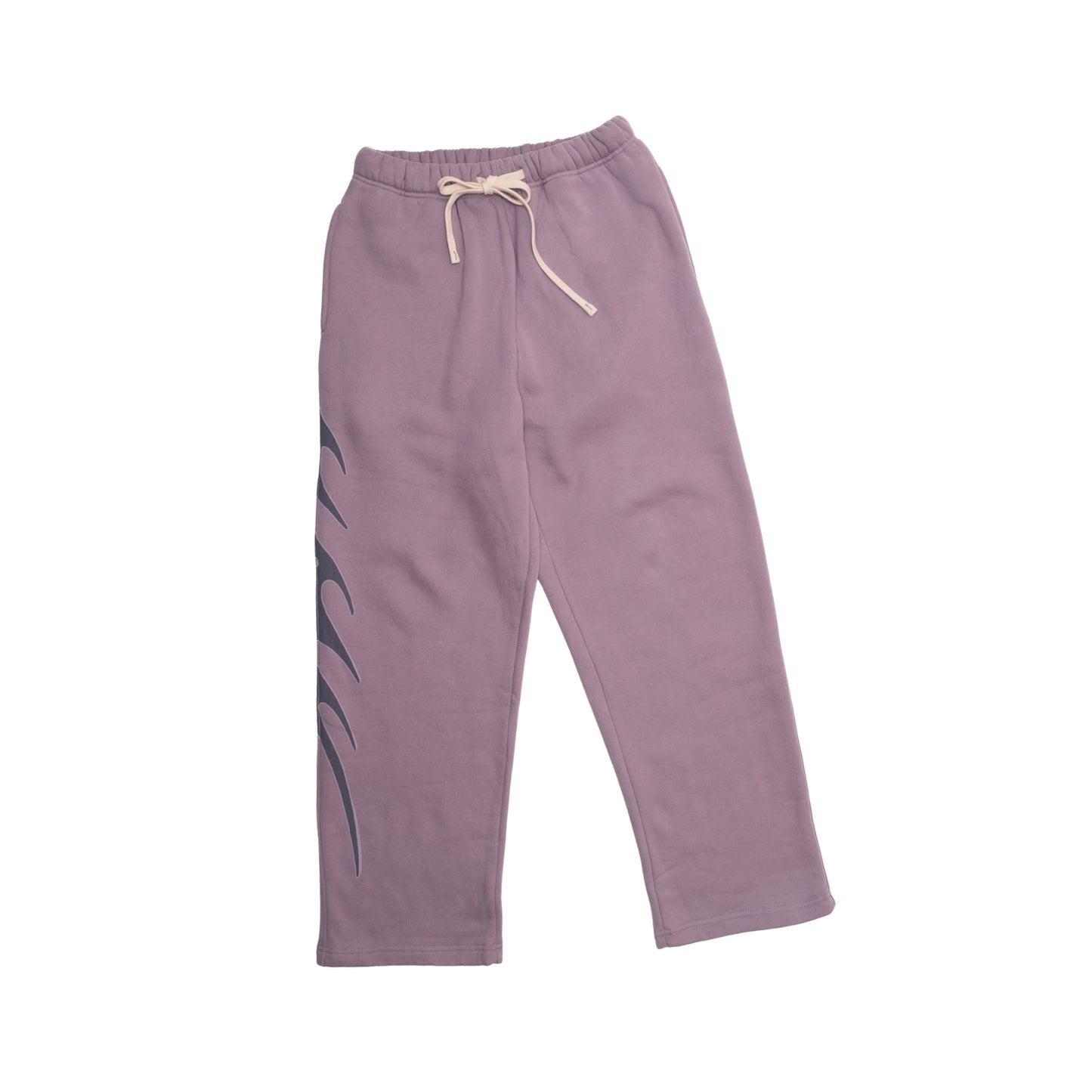 PURPLE RAZORCORE JOGGERS
