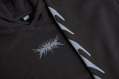 DARK GREY RAZORCORE TRACKSUIT