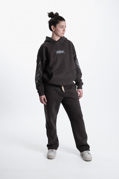DARK GREY RAZORCORE TRACKSUIT