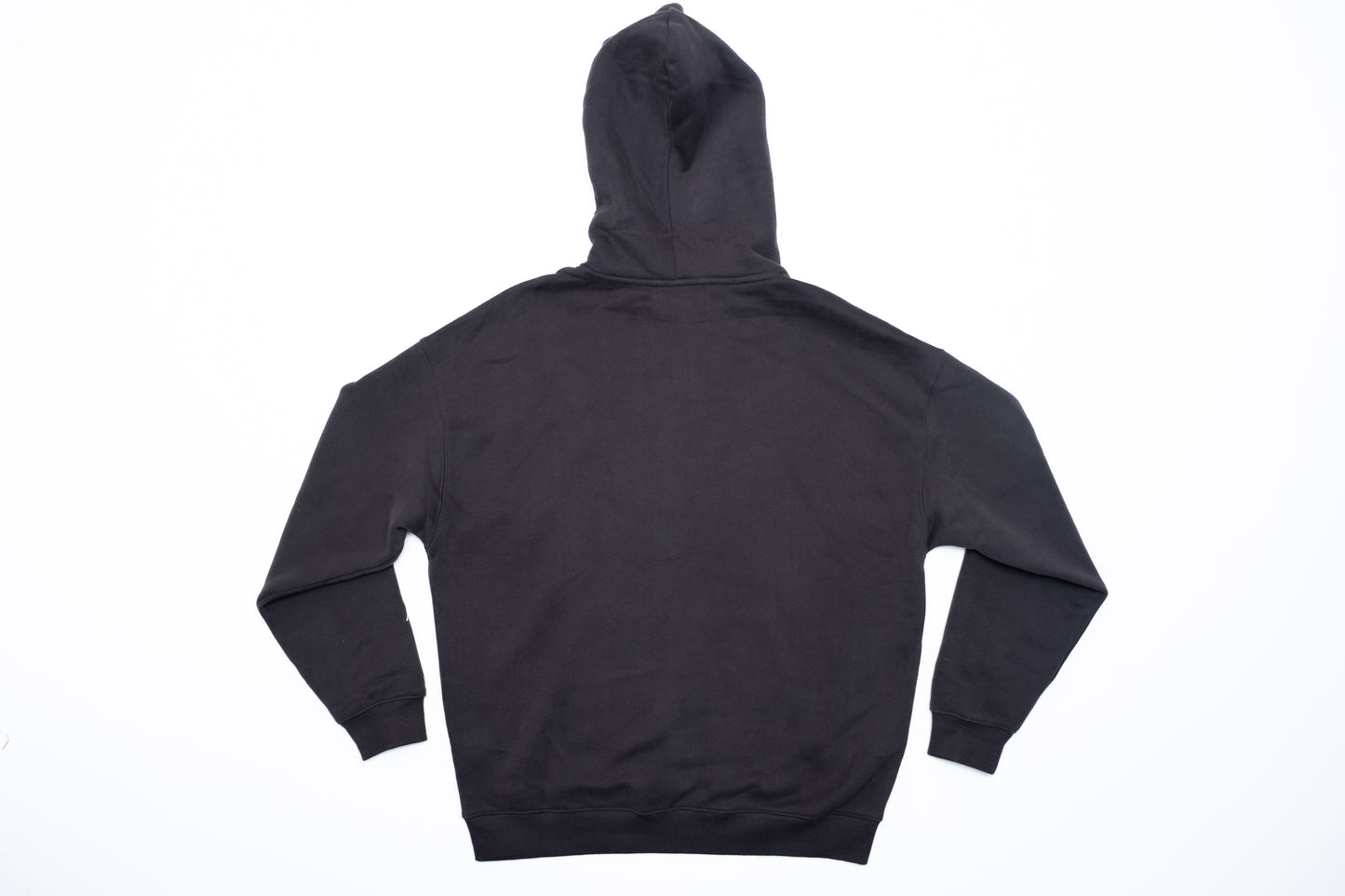 DARK GREY RAZORCORE HOODIE