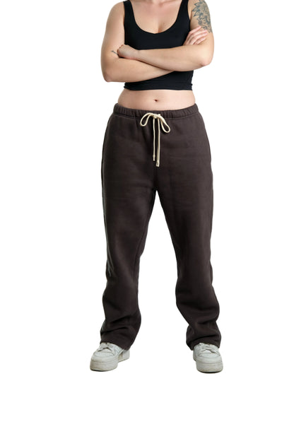 DARK GREY RAZORCORE JOGGERS