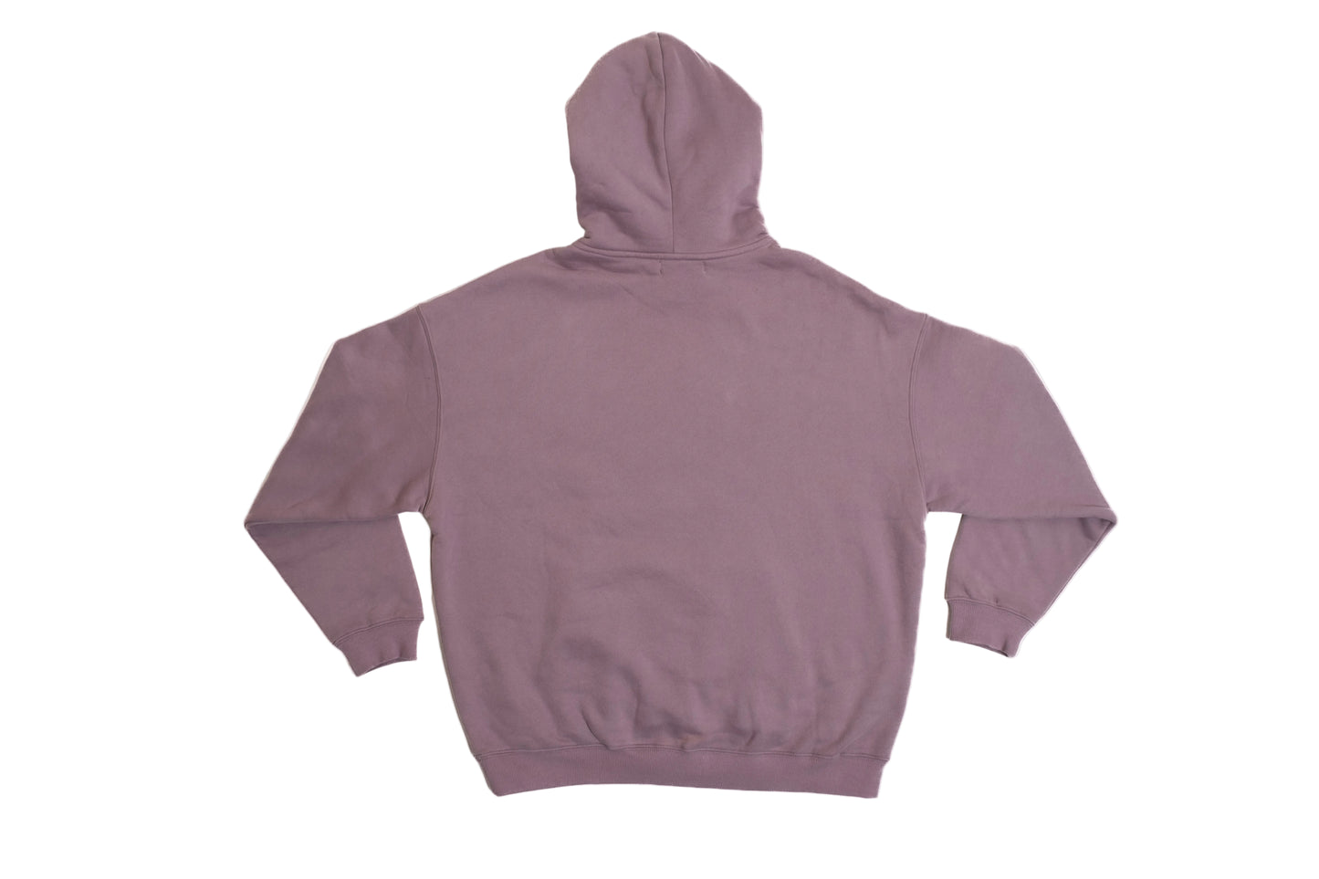 PURPLE RAZORCORE HOODIE