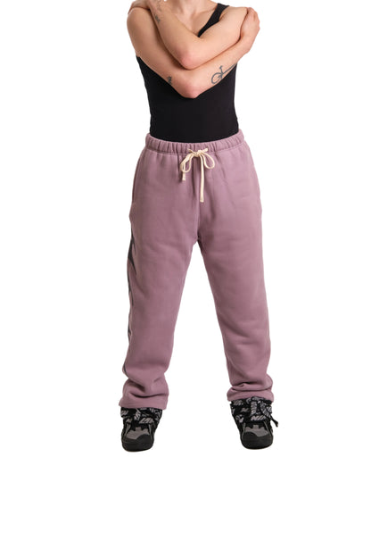 PURPLE RAZORCORE JOGGERS